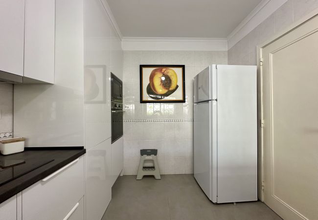 Apartamento em Vilamoura - VILAMOURA GRAND TERRACE WITH POOL by HOMING Apartamento em Vilamoura - VILAMOURA GRAND TERRACE WITH POOL by HOMING