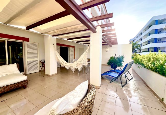 Apartamento em Vilamoura - VILAMOURA GRAND TERRACE WITH POOL by HOMING Apartamento em Vilamoura - VILAMOURA GRAND TERRACE WITH POOL by HOMING