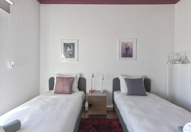 Apartamento em Lisboa - AJUDA TYPICAL by HOMING Apartamento em Lisboa - AJUDA TYPICAL by HOMING