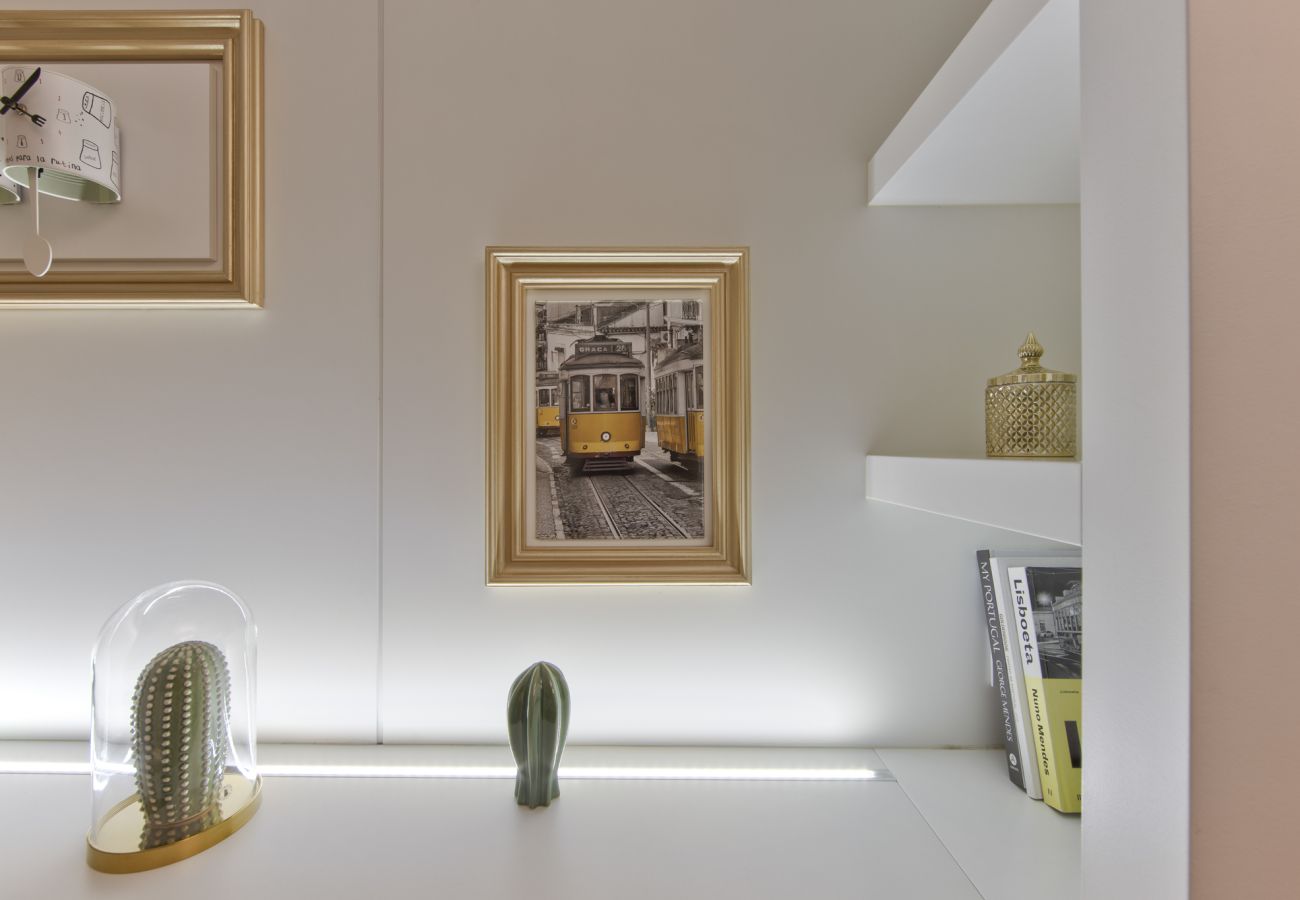 Apartamento em Lisboa - DOWNTOWN PRIME by HOMING