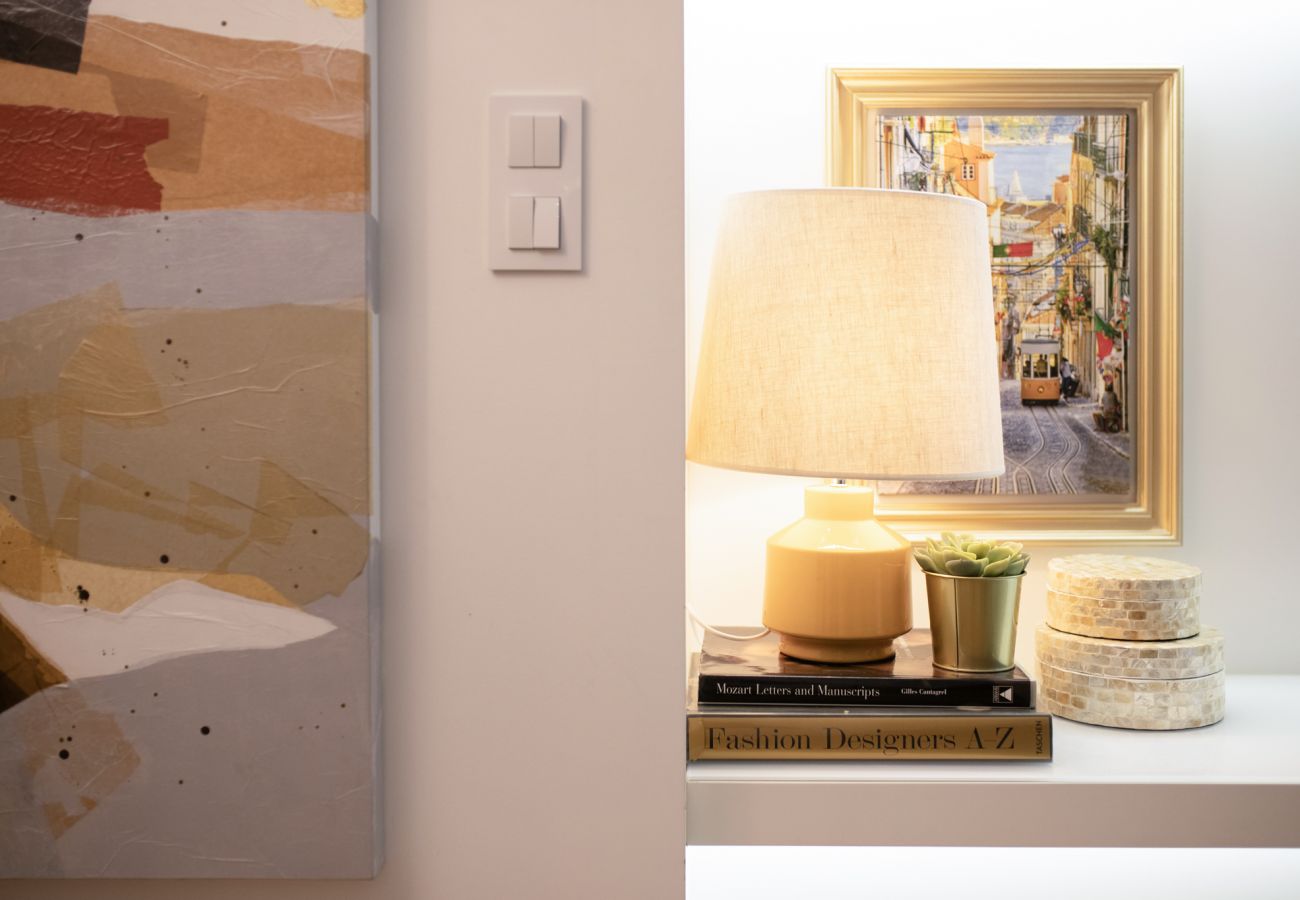 Apartamento em Lisboa - DOWNTOWN PRIME by HOMING