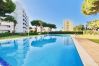 Apartamento em Vilamoura - VILAMOURA TYPICAL 4 WITH POOL by HOMING