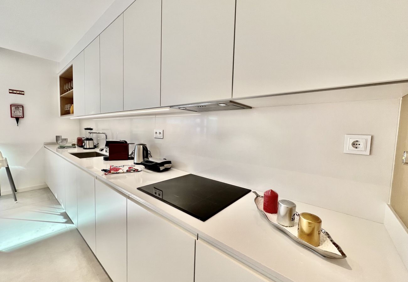 Apartamento em Lagos - LAGOS PRESTIGE WITH POOL by HOMING