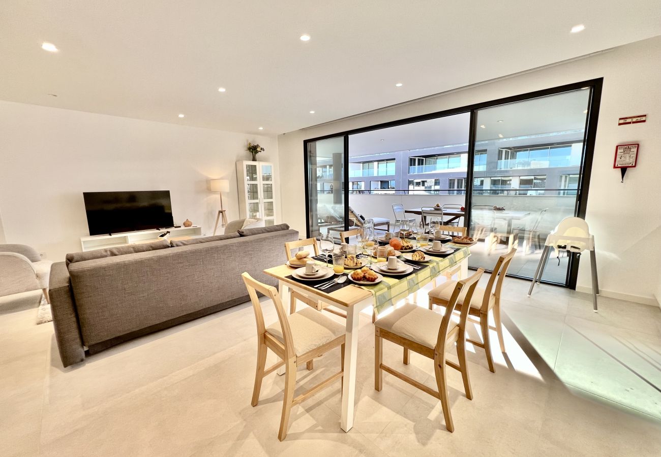 Apartamento em Lagos - LAGOS PRESTIGE WITH POOL by HOMING