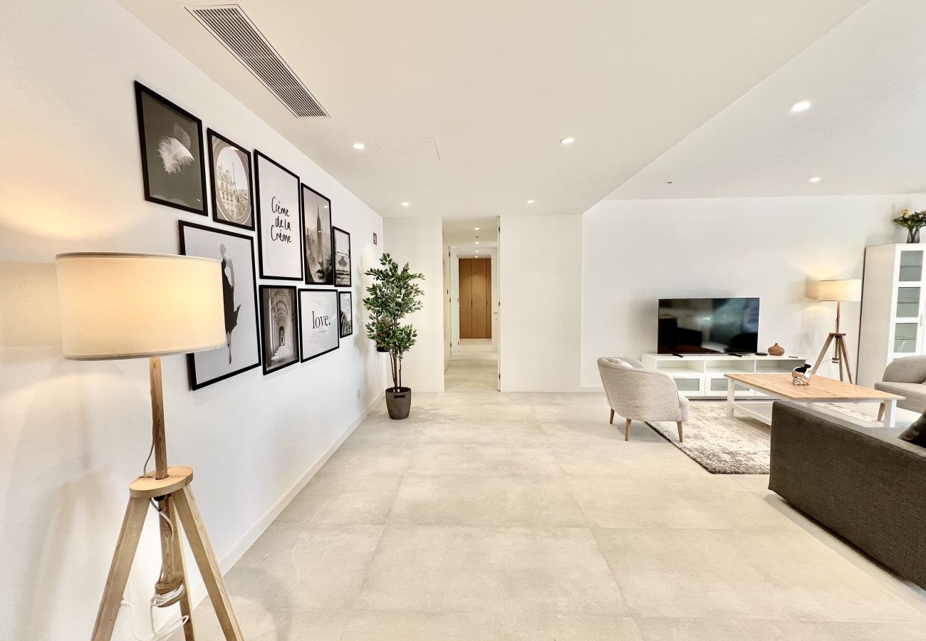 Apartamento em Lagos - LAGOS PRESTIGE WITH POOL by HOMING