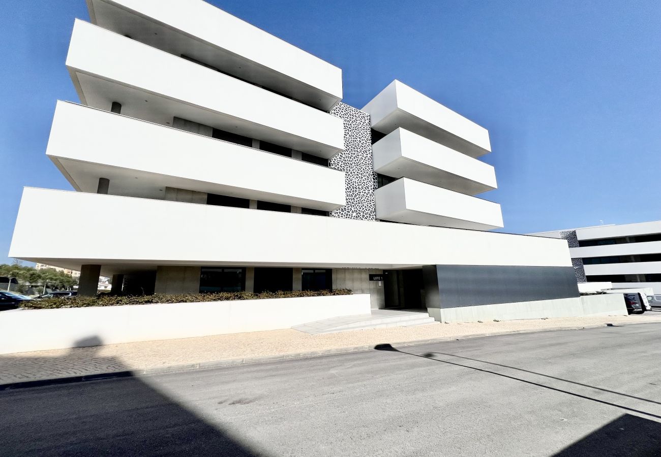 Apartamento em Lagos - LAGOS PRESTIGE WITH POOL by HOMING