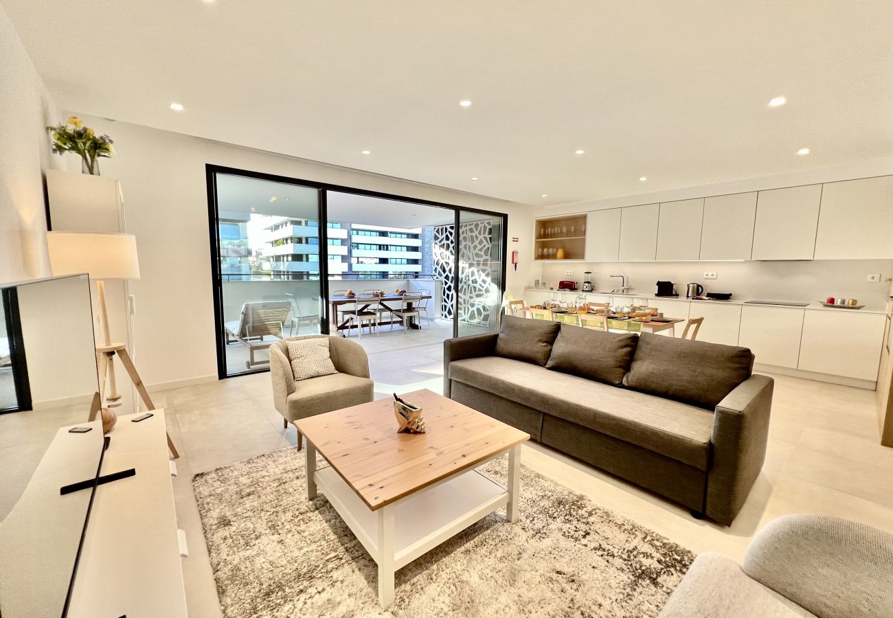 Apartamento em Lagos - LAGOS PRESTIGE WITH POOL by HOMING