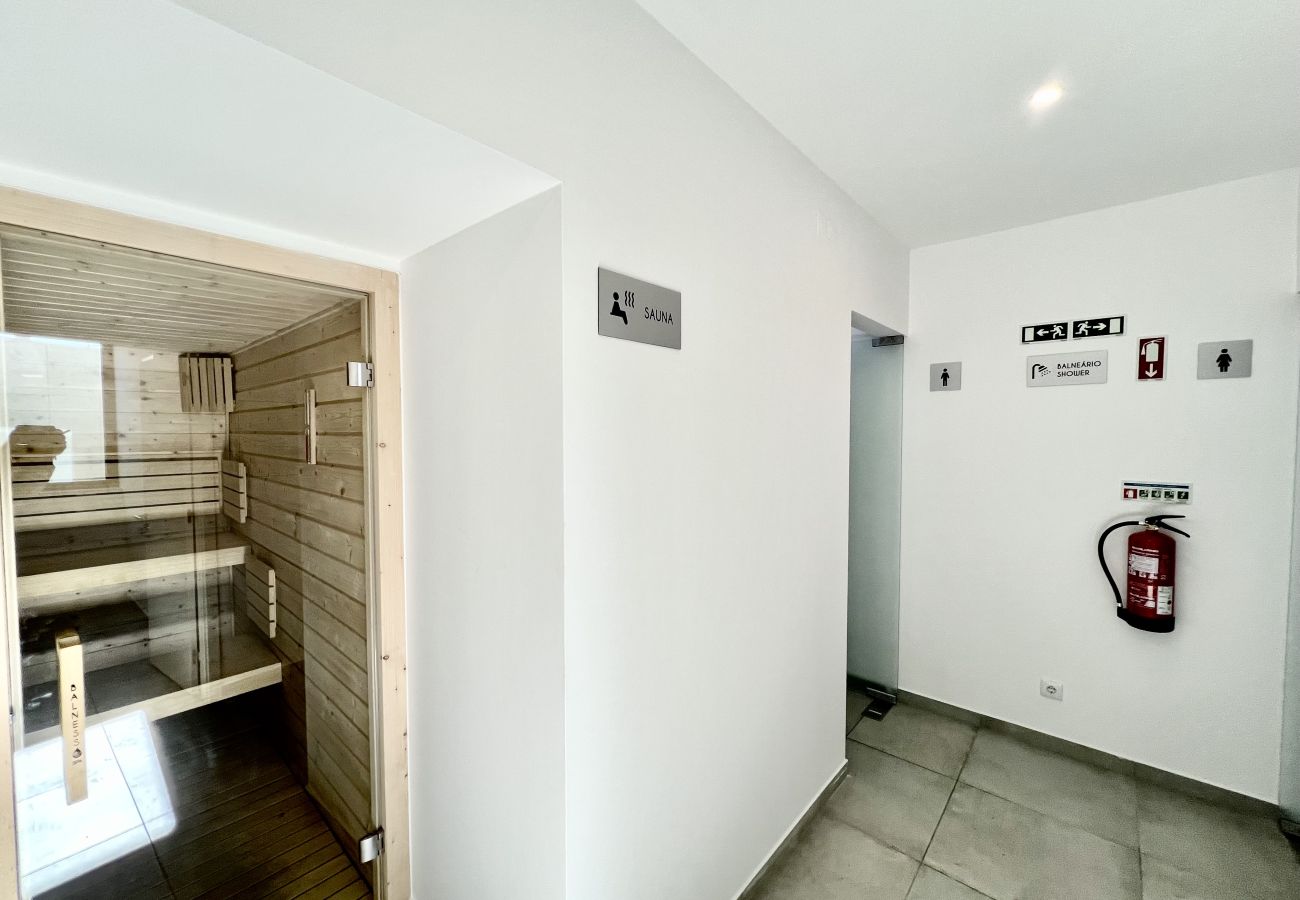 Apartamento em Lagos - LAGOS PRESTIGE WITH POOL by HOMING