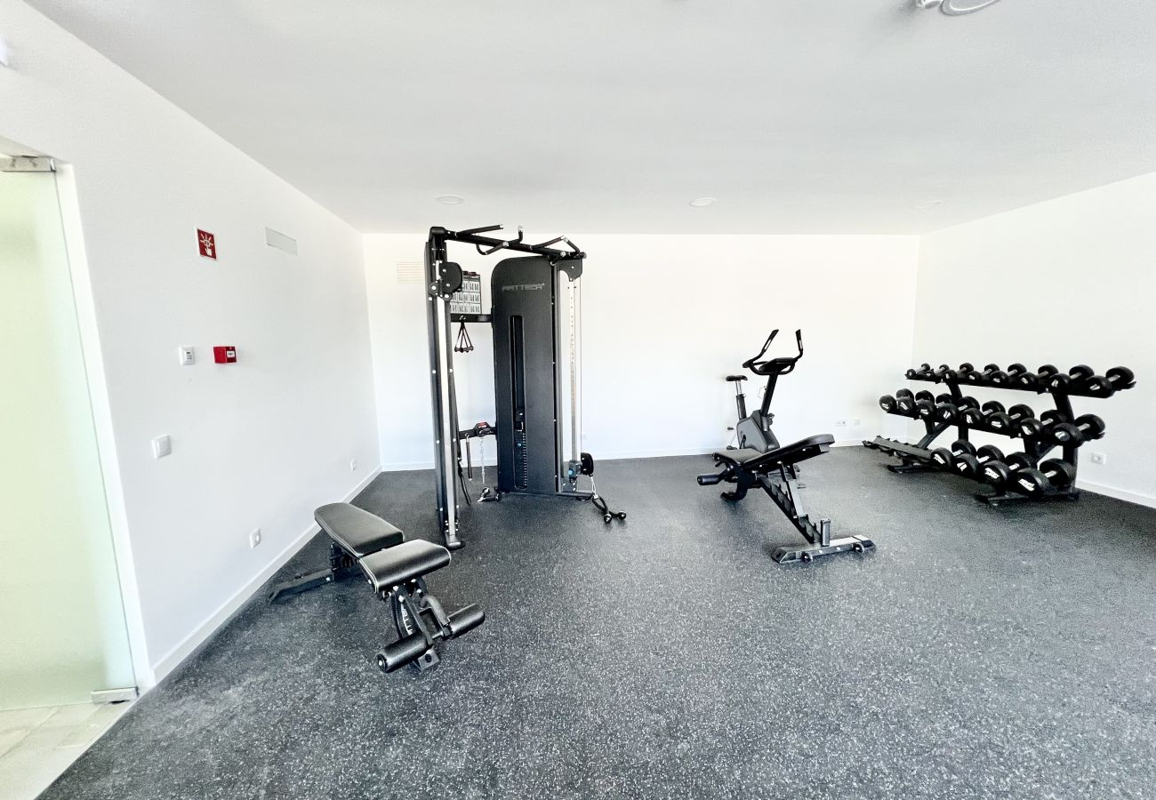 Apartamento em Lagos - LAGOS PRESTIGE WITH POOL by HOMING