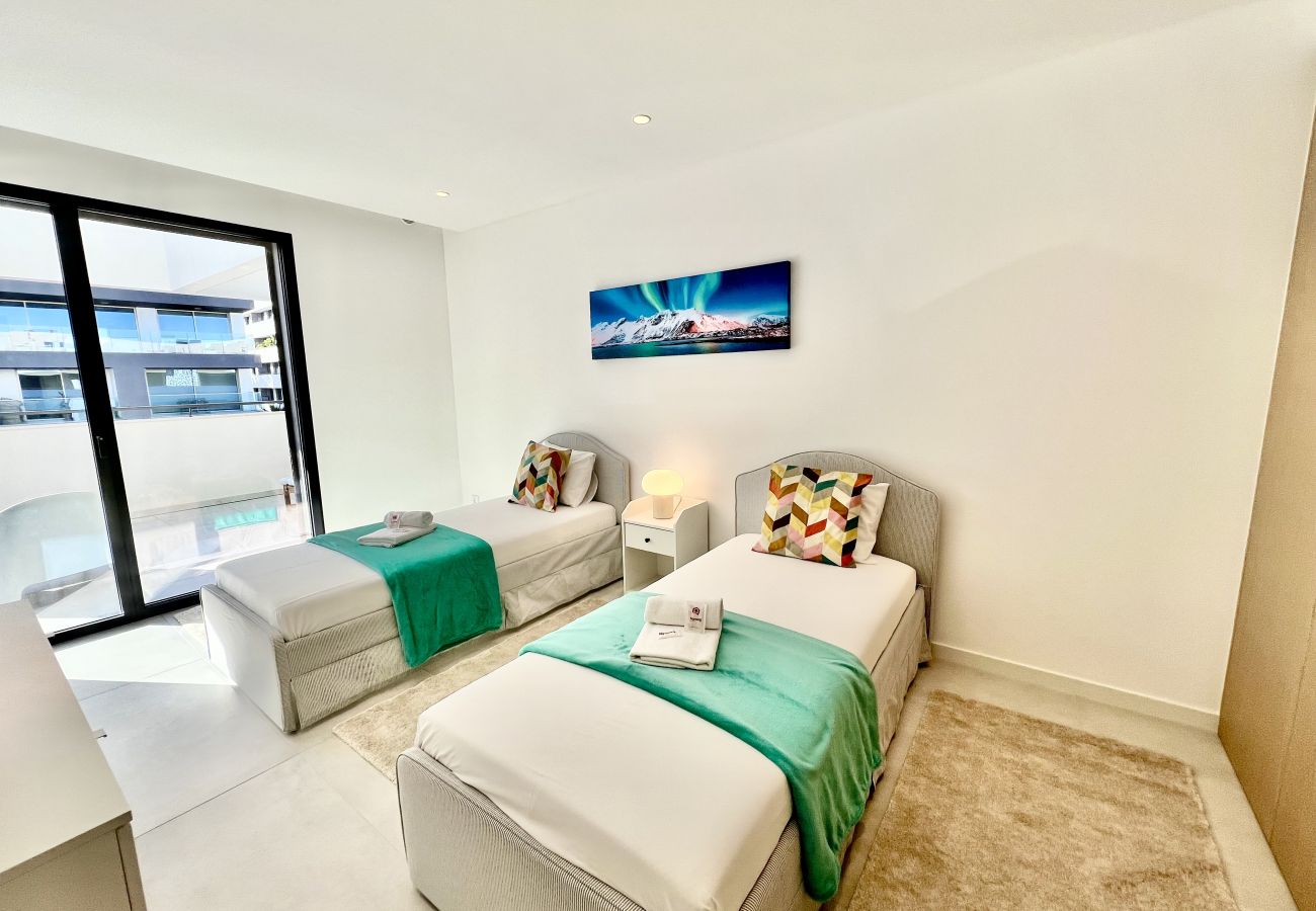Apartamento em Lagos - LAGOS PRESTIGE WITH POOL by HOMING