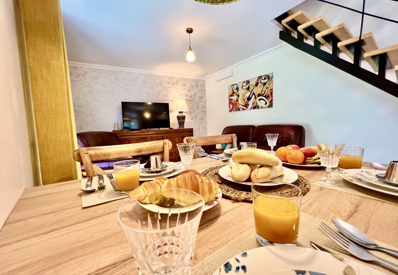 Apartamento em Loulé - LOULÉ STYLISH 1 WITH POOL  by HOMING