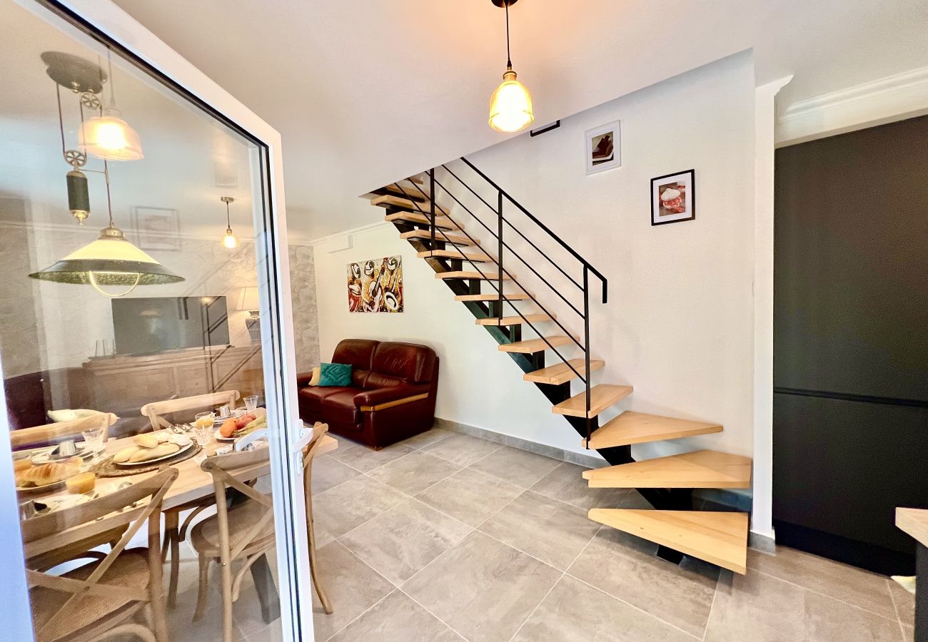 Apartamento em Loulé - LOULÉ STYLISH 1 WITH POOL  by HOMING
