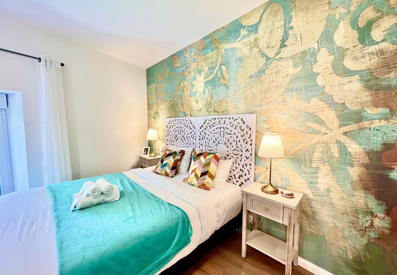 Apartamento em Loulé - LOULÉ STYLISH 1 WITH POOL  by HOMING