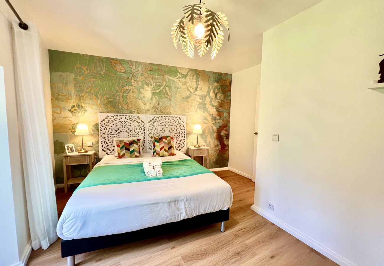 Apartamento em Loulé - LOULÉ STYLISH 1 WITH POOL  by HOMING