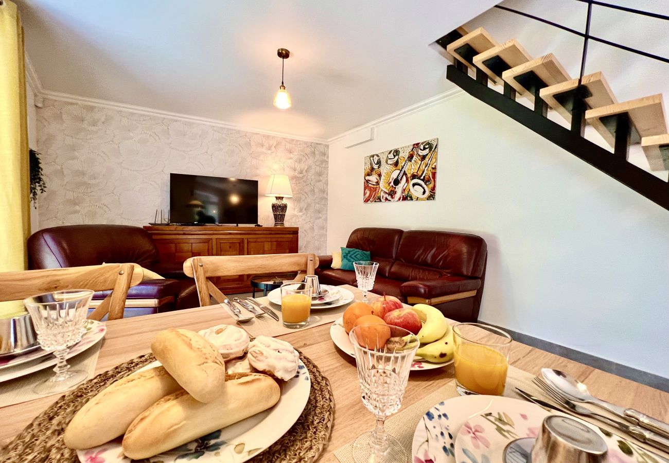 Apartamento em Loulé - LOULÉ STYLISH 1 WITH POOL  by HOMING