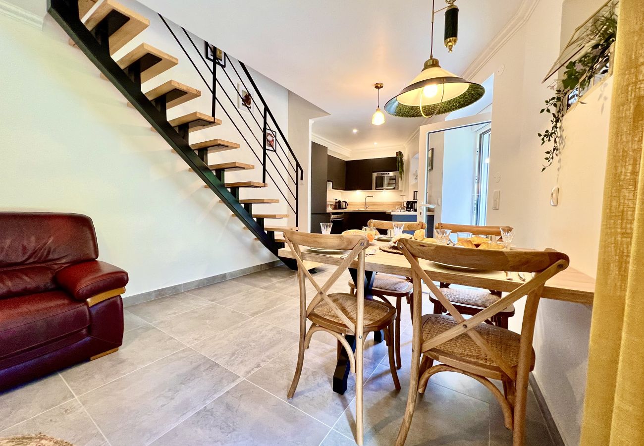 Apartamento em Loulé - LOULÉ STYLISH 1 WITH POOL  by HOMING