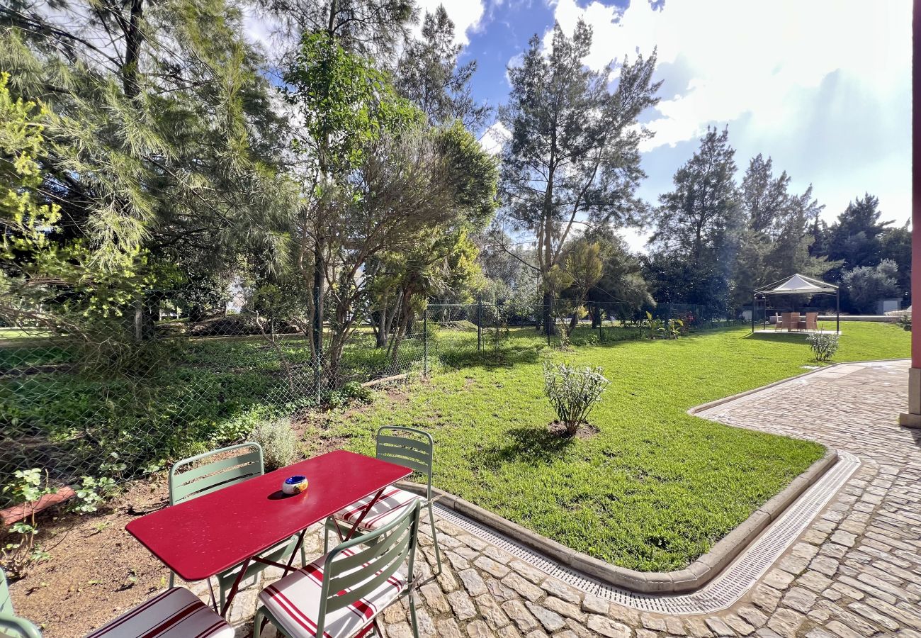 Apartamento em Loulé - LOULÉ STYLISH 1 WITH POOL  by HOMING