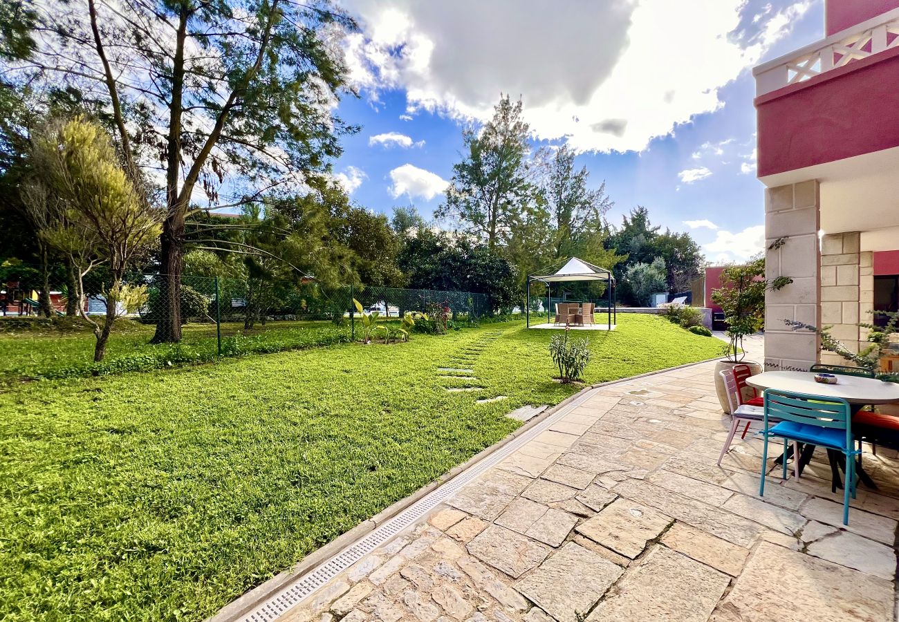Apartamento em Loulé - LOULÉ STYLISH 1 WITH POOL  by HOMING