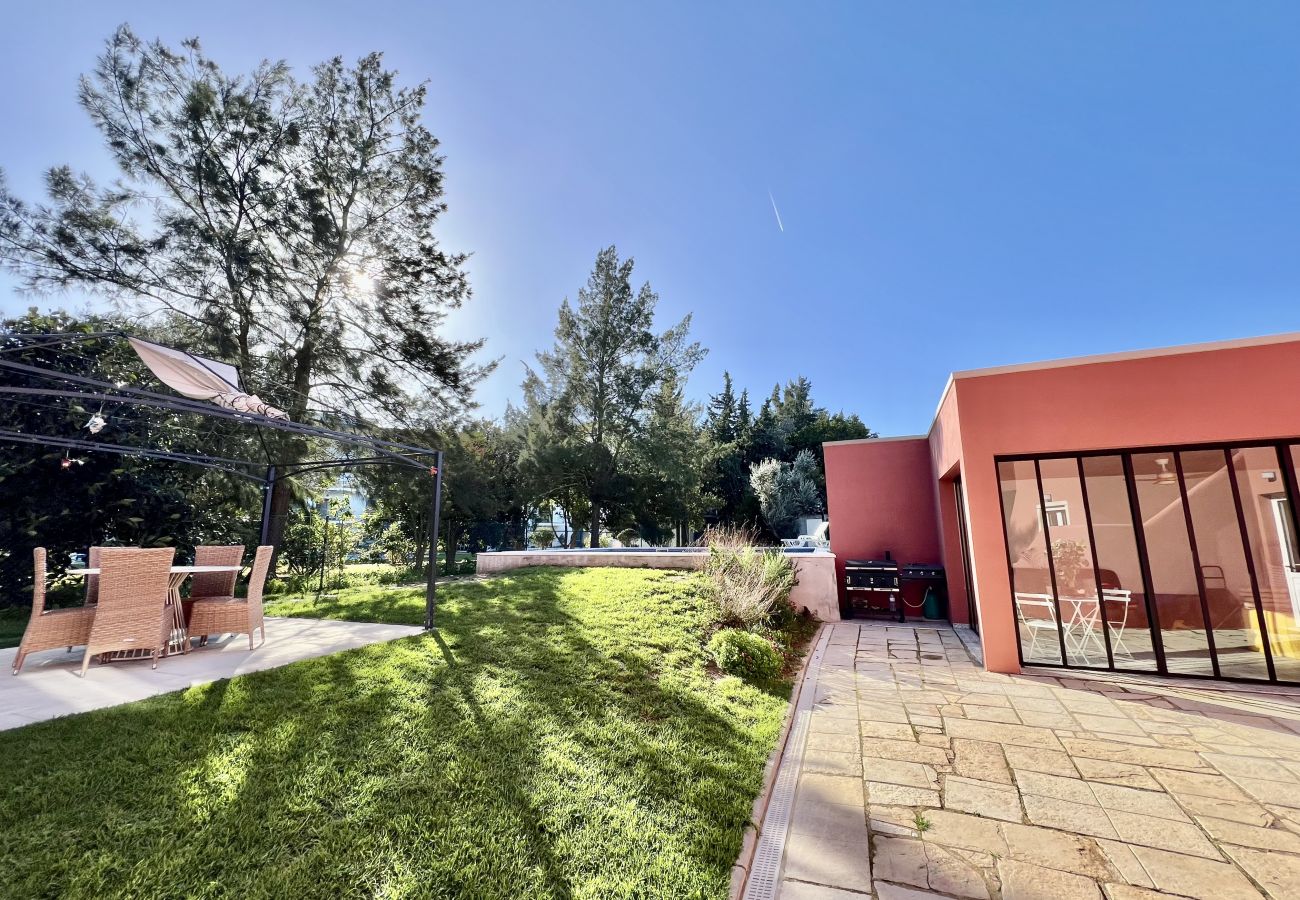 Apartamento em Loulé - LOULÉ STYLISH 1 WITH POOL  by HOMING
