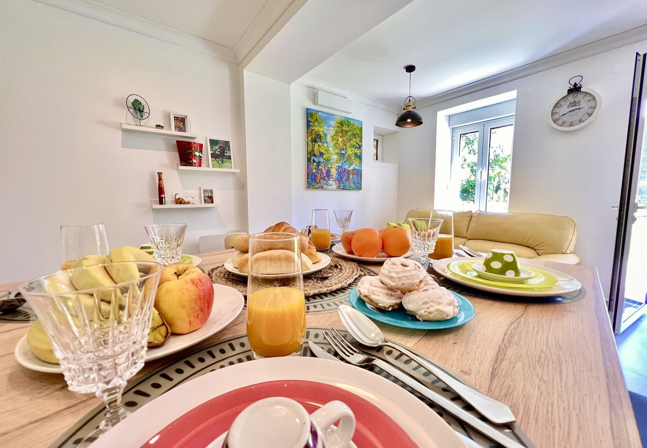 Apartamento em Loulé - LOULÉ STYLISH 2 WITH POOL by HOMING
