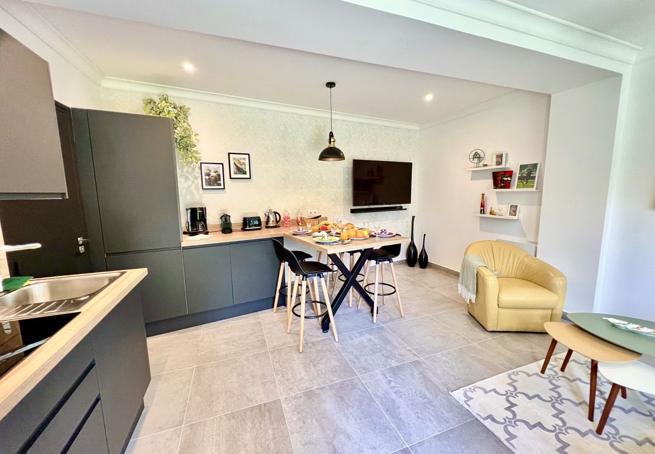 Apartamento em Loulé - LOULÉ STYLISH 2 WITH POOL by HOMING