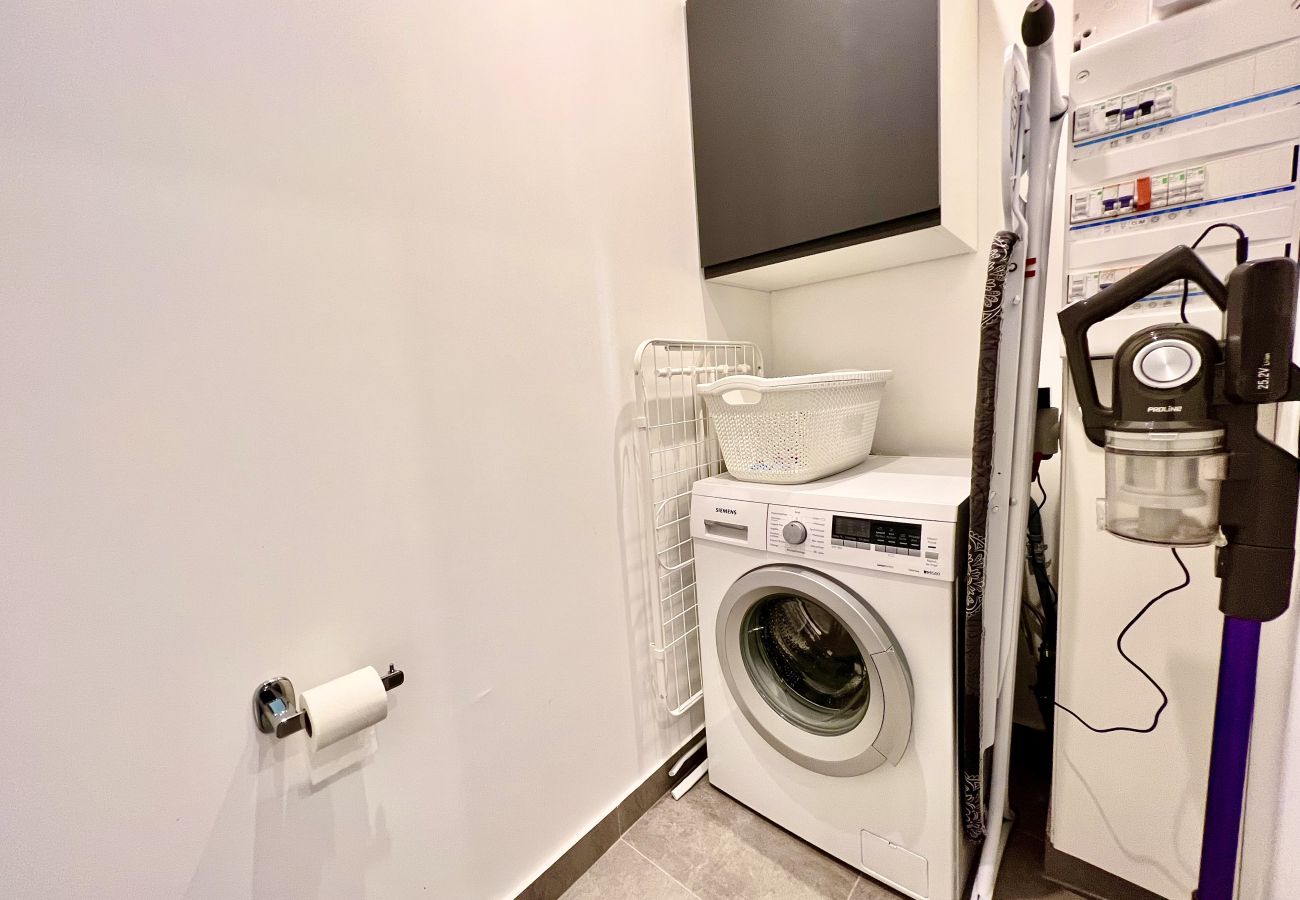 Apartamento em Loulé - LOULÉ STYLISH 2 WITH POOL by HOMING