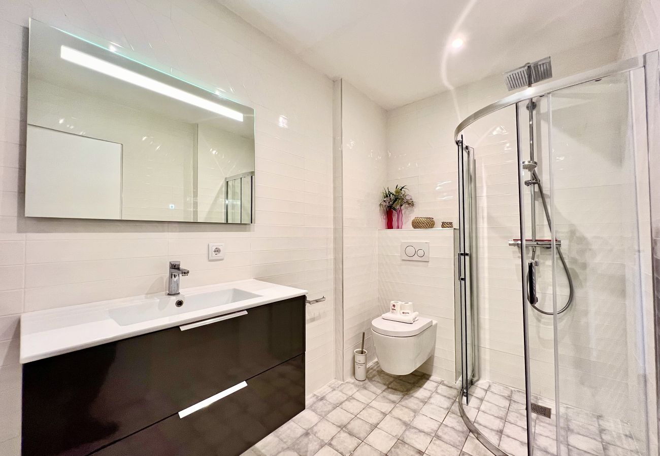 Apartamento em Loulé - LOULÉ STYLISH 2 WITH POOL by HOMING