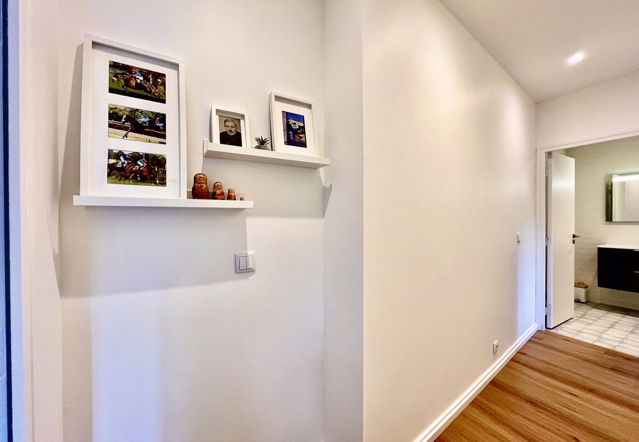 Apartamento em Loulé - LOULÉ STYLISH 2 WITH POOL by HOMING