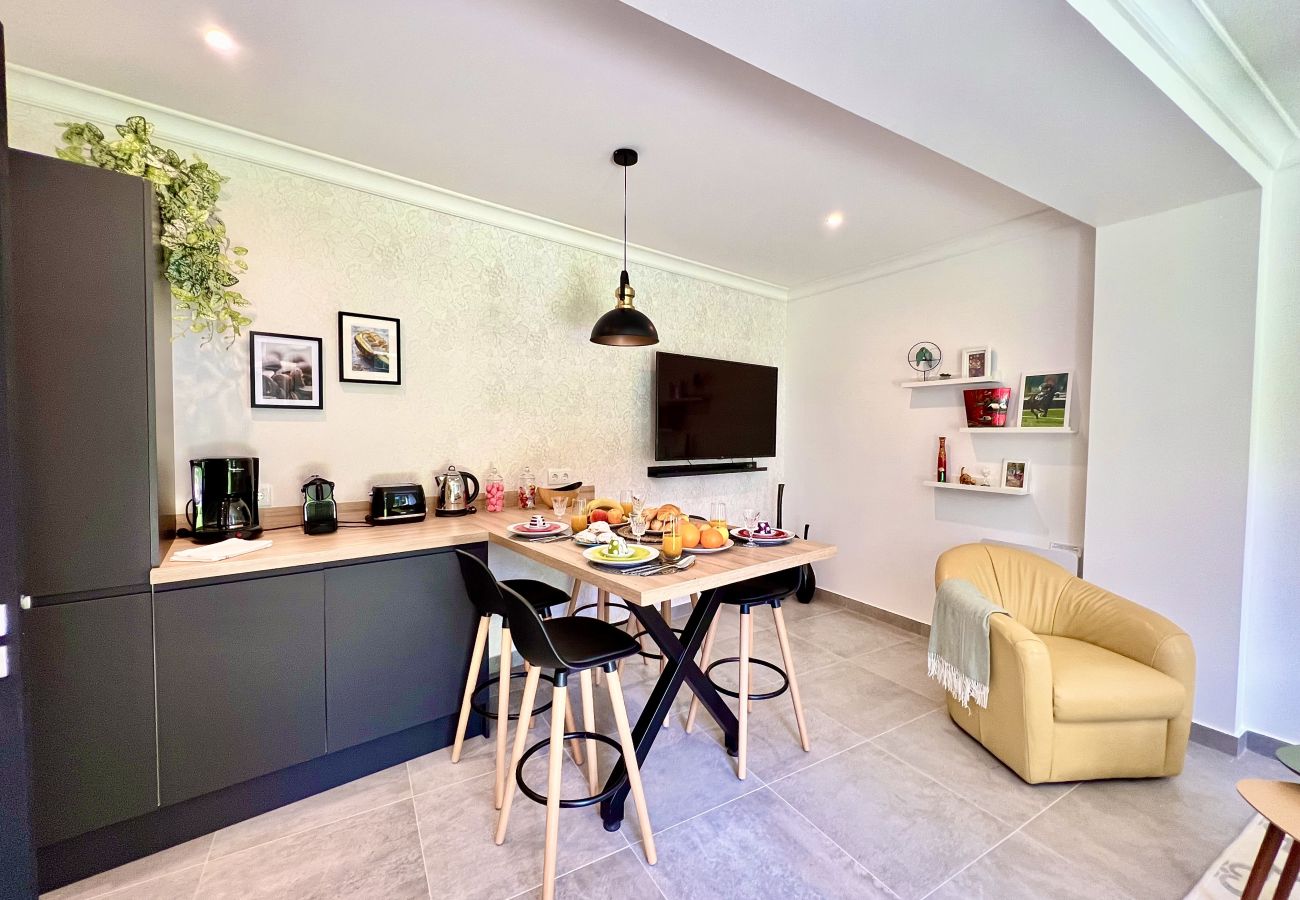 Apartamento em Loulé - LOULÉ STYLISH 2 WITH POOL by HOMING