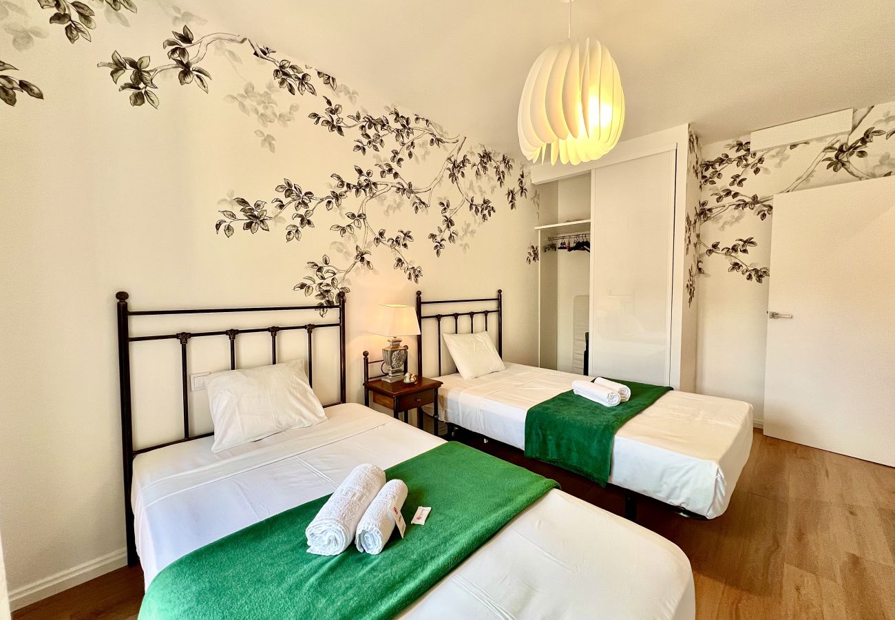 Apartamento em Loulé - LOULÉ STYLISH 2 WITH POOL by HOMING