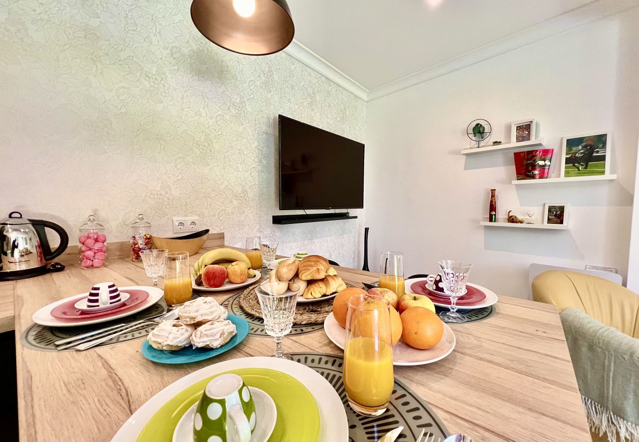Apartamento em Loulé - LOULÉ STYLISH 2 WITH POOL by HOMING
