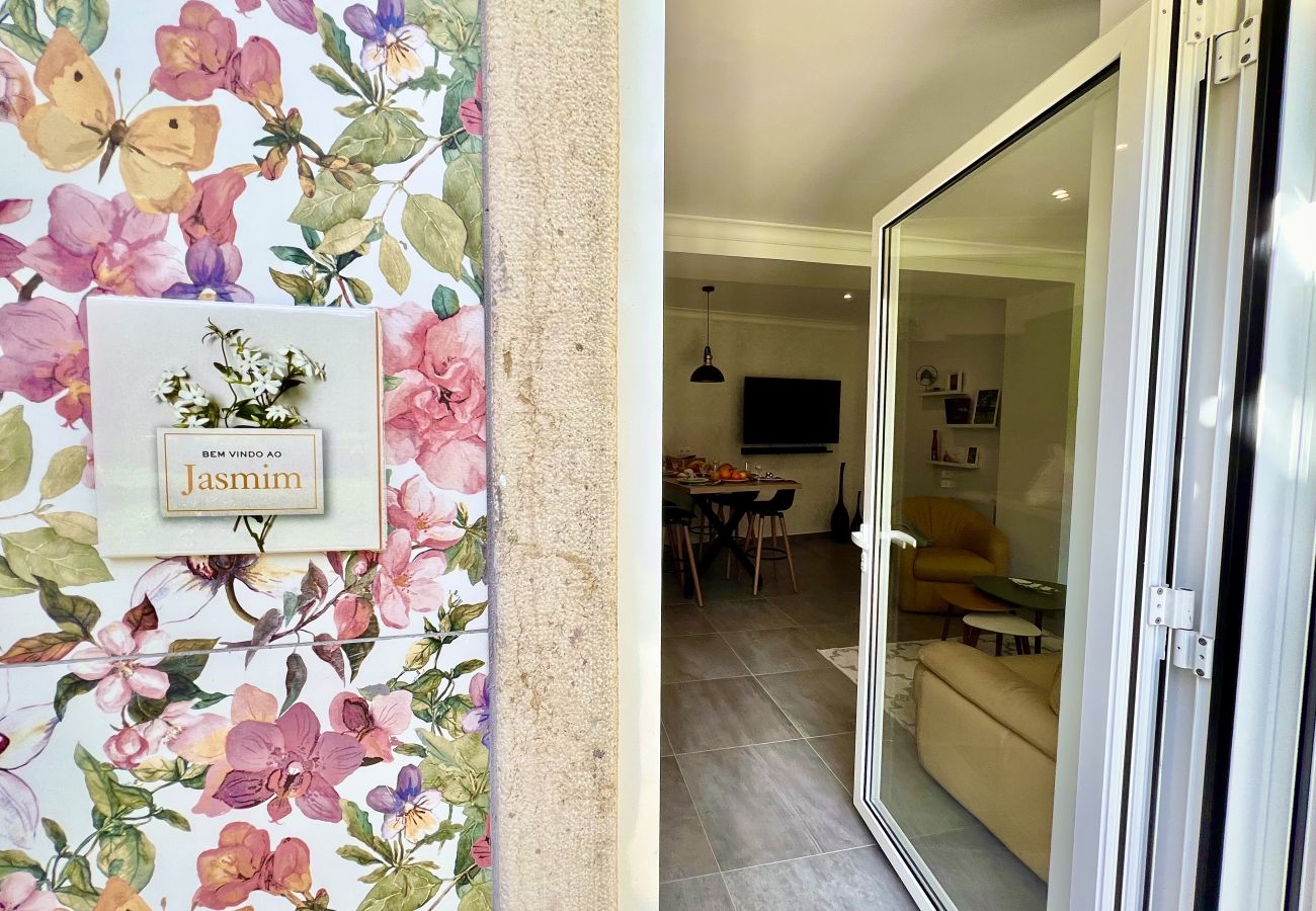 Apartamento em Loulé - LOULÉ STYLISH 2 WITH POOL by HOMING