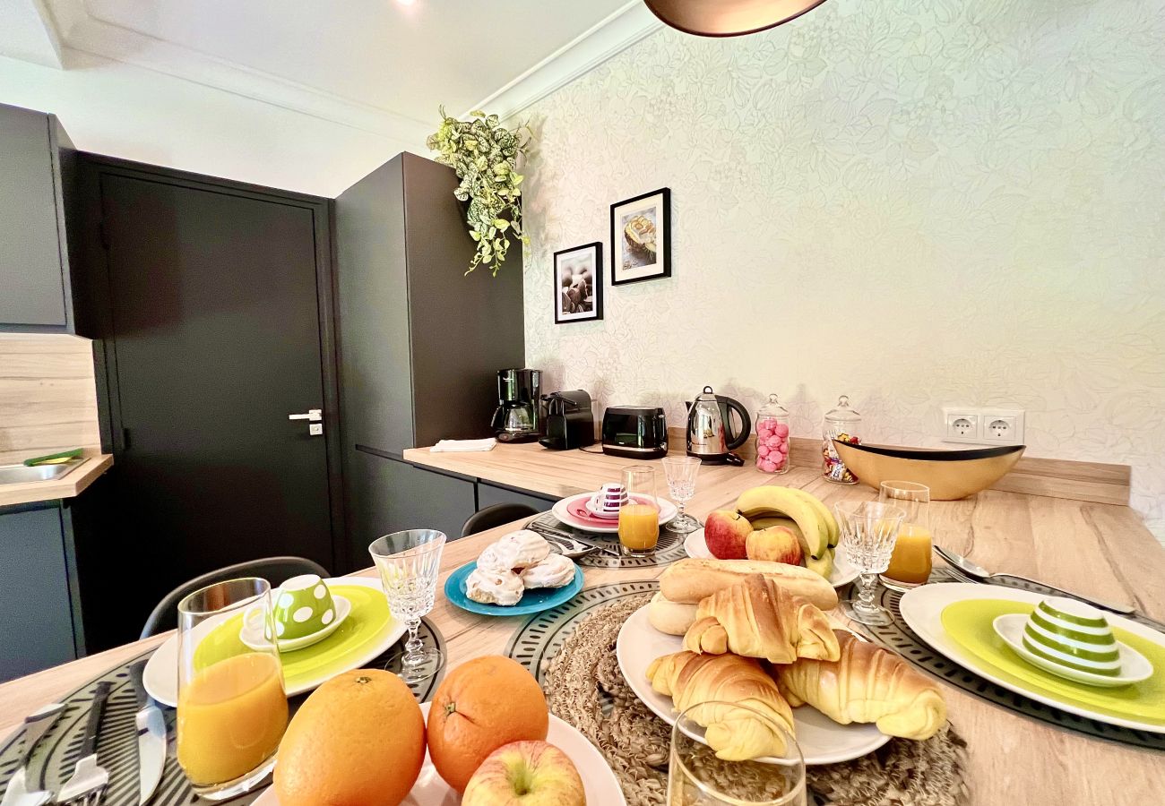 Apartamento em Loulé - LOULÉ STYLISH 2 WITH POOL by HOMING