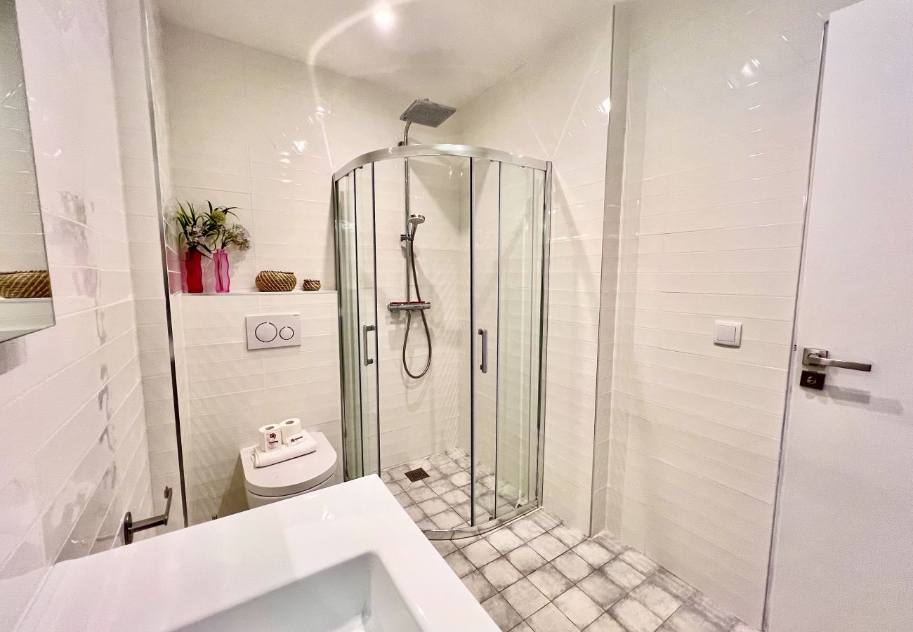 Apartamento em Loulé - LOULÉ STYLISH 2 WITH POOL by HOMING