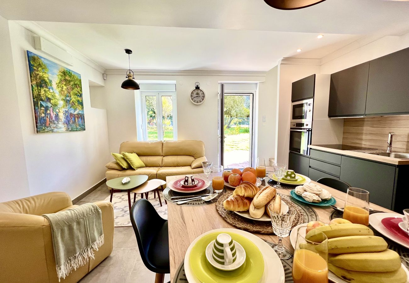 Apartamento em Loulé - LOULÉ STYLISH 2 WITH POOL by HOMING