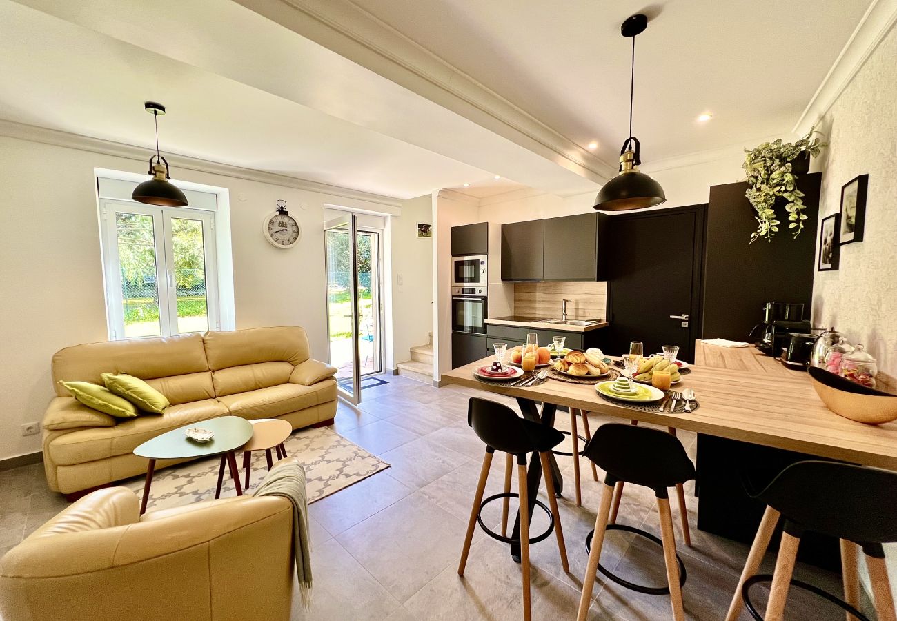 Apartamento em Loulé - LOULÉ STYLISH 2 WITH POOL by HOMING