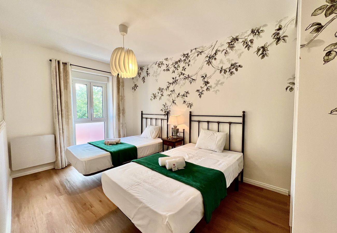Apartamento em Loulé - LOULÉ STYLISH 2 WITH POOL by HOMING