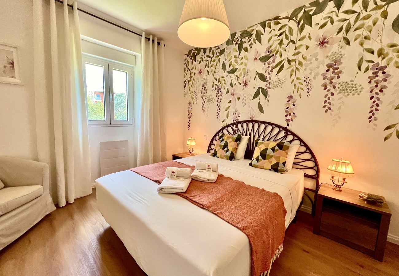 Apartamento em Loulé - LOULÉ STYLISH 2 WITH POOL by HOMING
