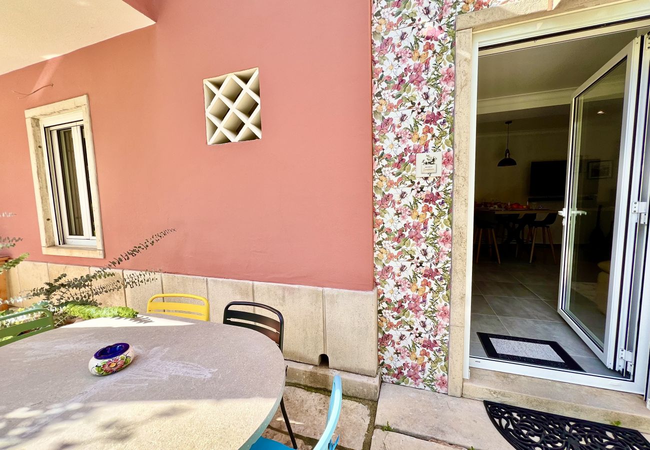 Apartamento em Loulé - LOULÉ STYLISH 2 WITH POOL by HOMING