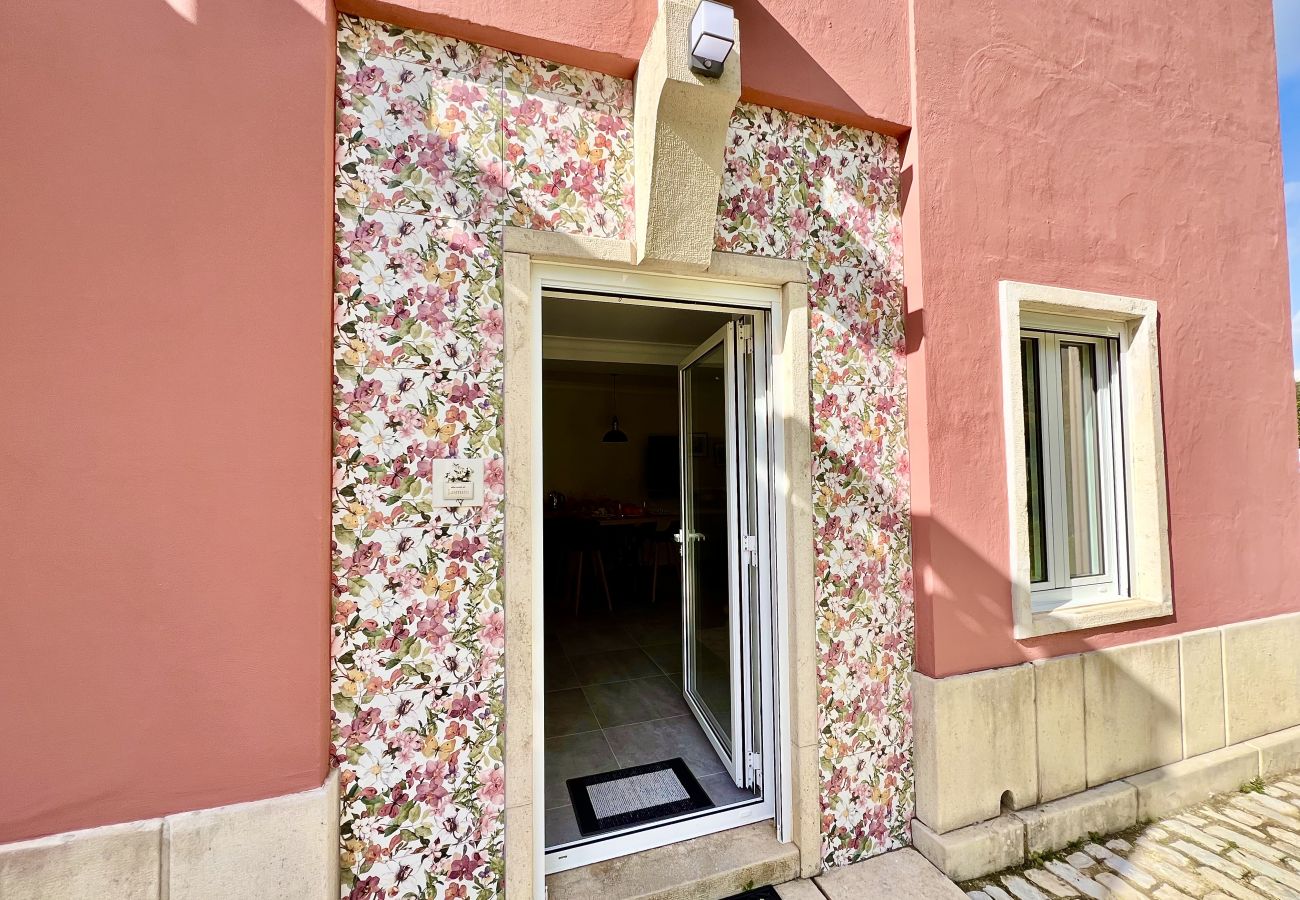 Apartamento em Loulé - LOULÉ STYLISH 2 WITH POOL by HOMING