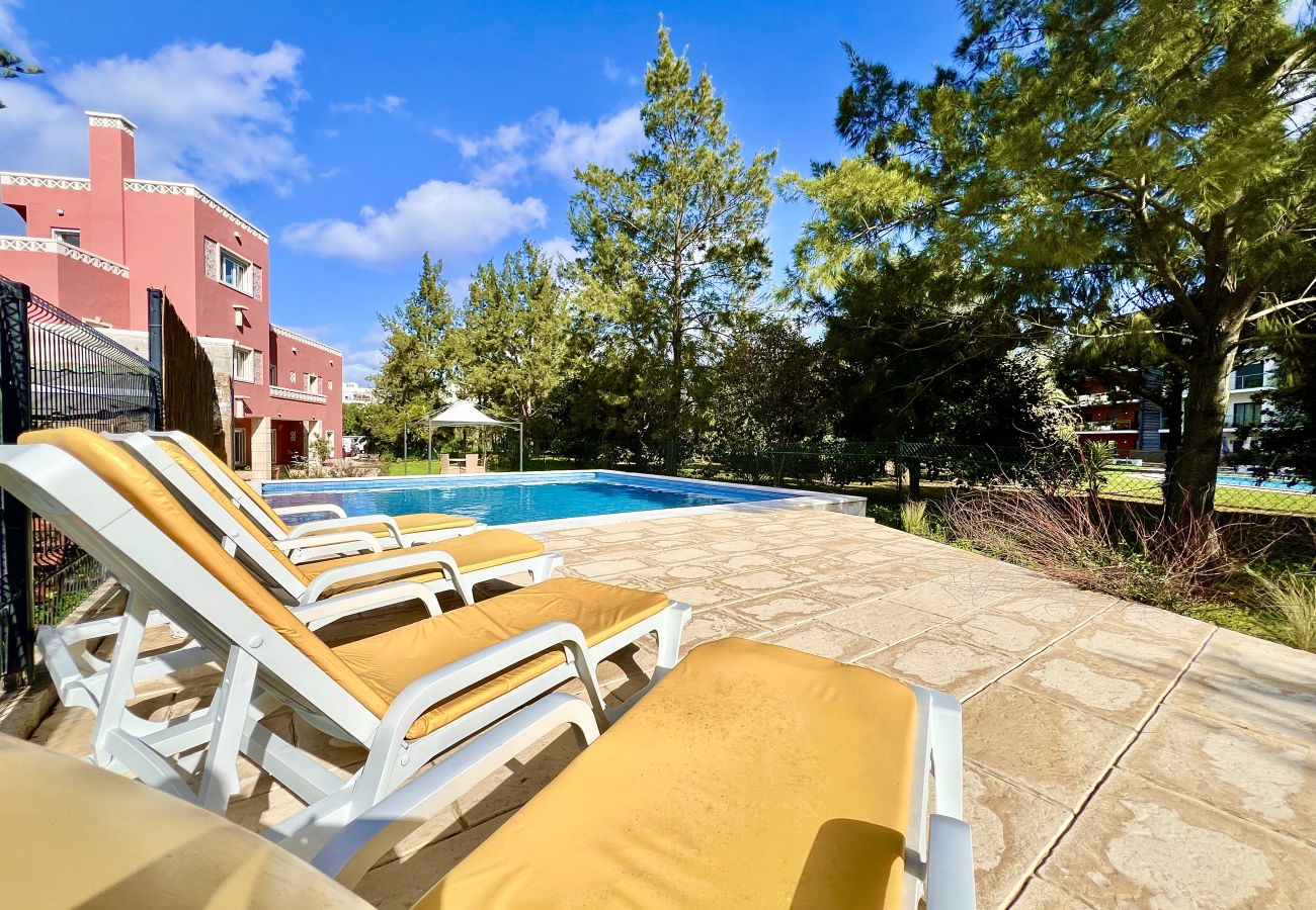 Apartamento em Loulé - LOULÉ STYLISH 2 WITH POOL by HOMING