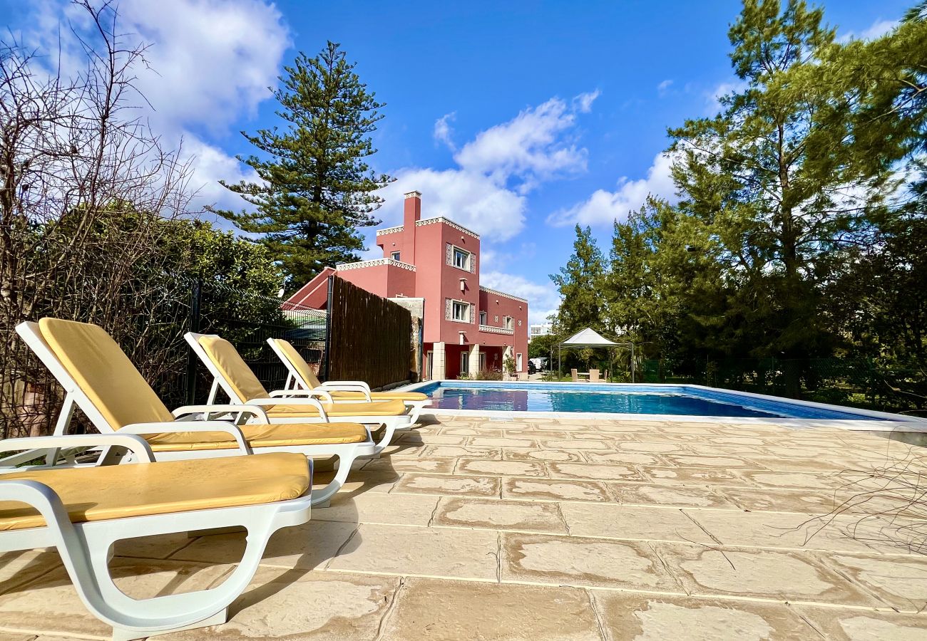 Apartamento em Loulé - LOULÉ STYLISH 2 WITH POOL by HOMING