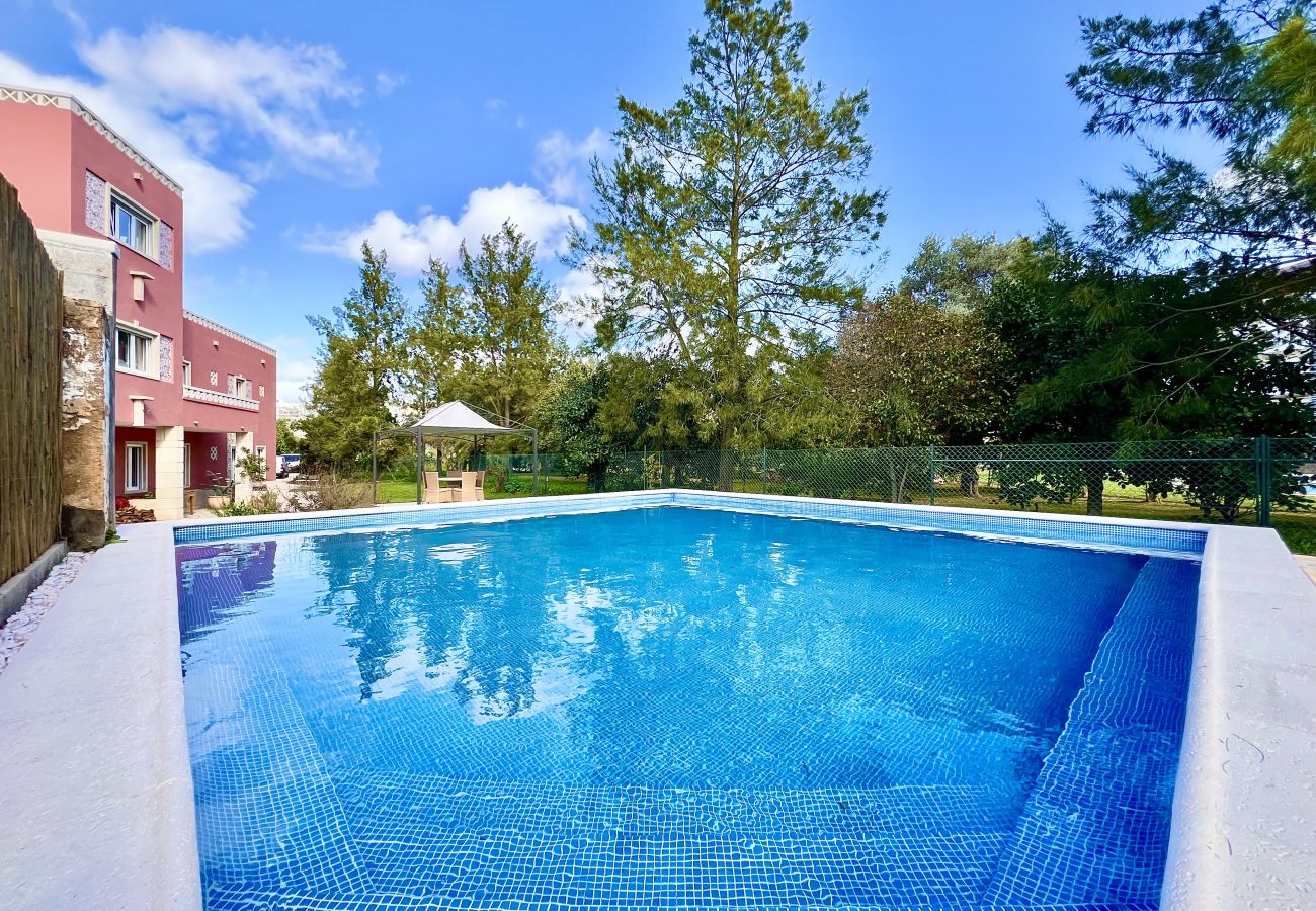 Apartamento em Loulé - LOULÉ STYLISH 2 WITH POOL by HOMING