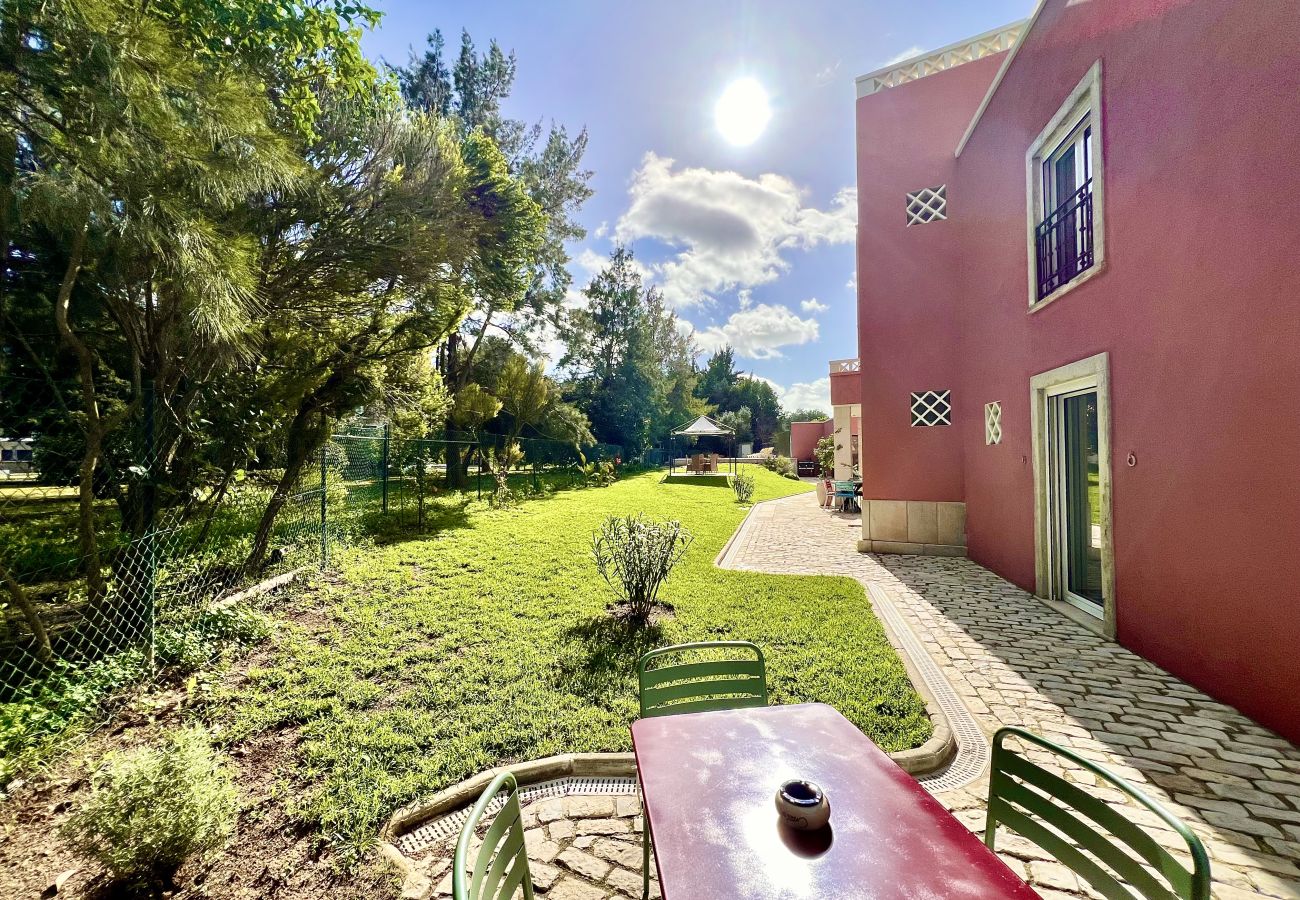 Apartamento em Loulé - LOULÉ STYLISH 2 WITH POOL by HOMING