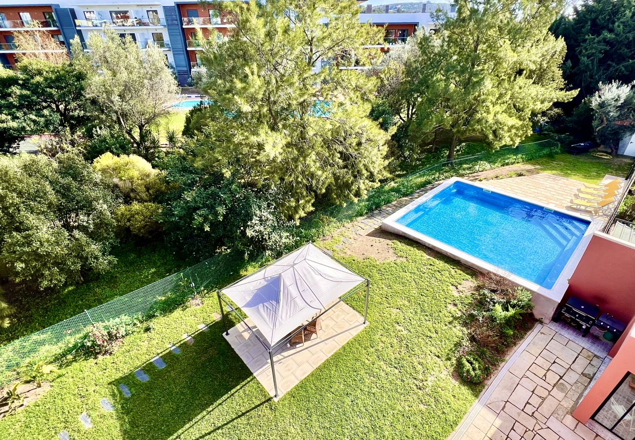 Apartamento em Loulé - LOULÉ STYLISH 2 WITH POOL by HOMING