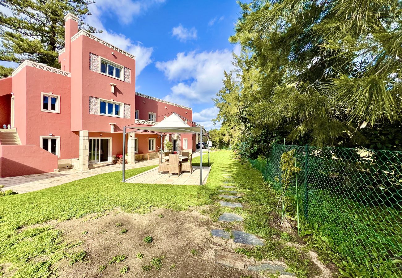 Apartamento em Loulé - LOULÉ STYLISH 2 WITH POOL by HOMING