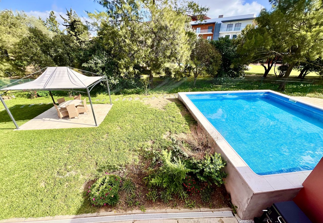 Apartamento em Loulé - LOULÉ STYLISH 2 WITH POOL by HOMING