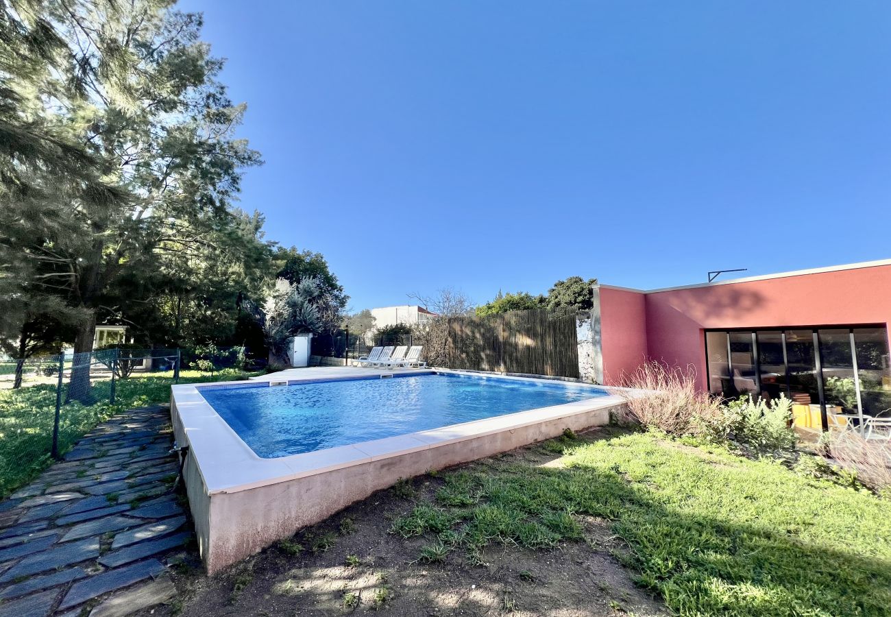 Apartamento em Loulé - LOULÉ STYLISH 2 WITH POOL by HOMING