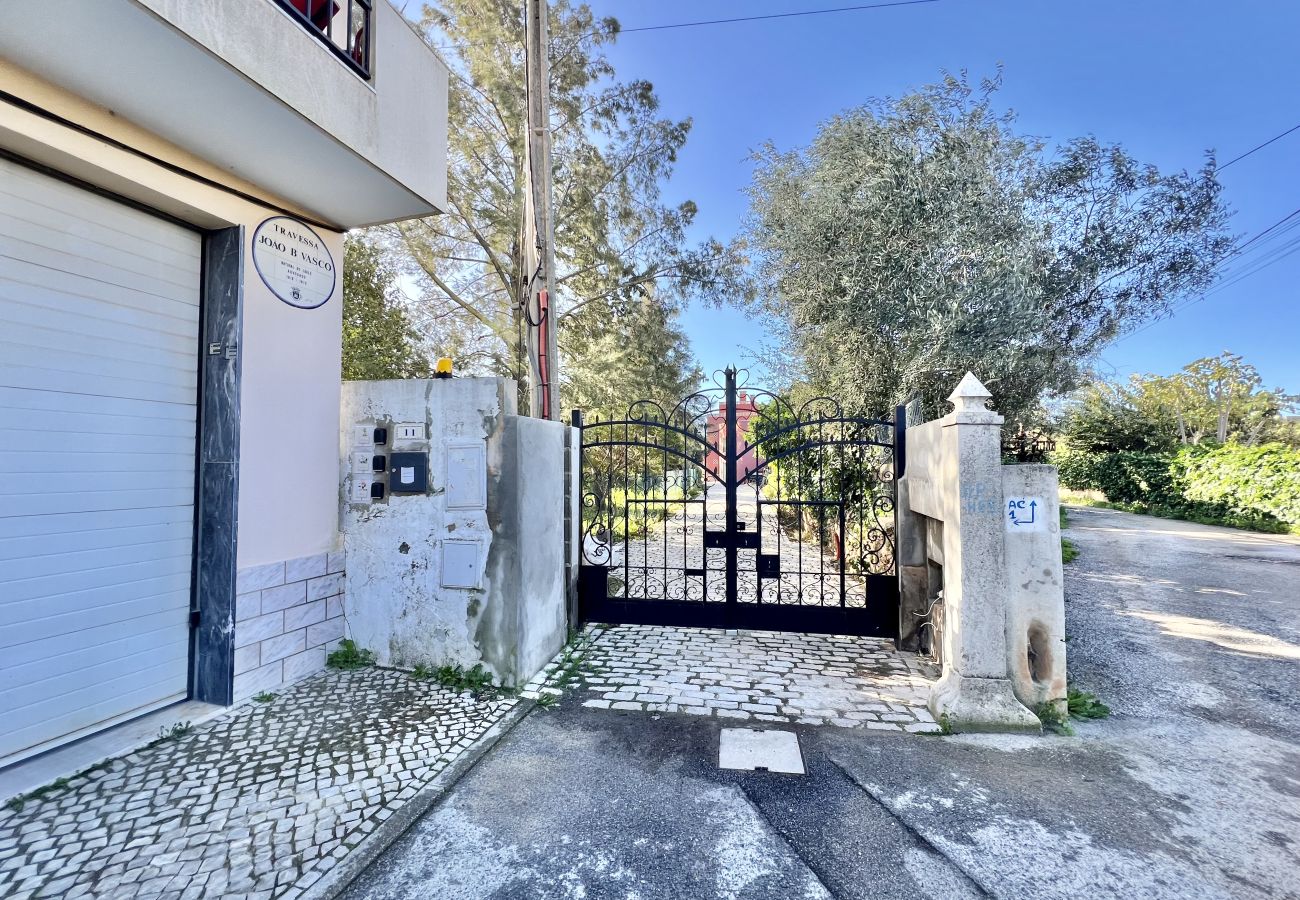 Apartamento em Loulé - LOULÉ STYLISH 2 WITH POOL by HOMING