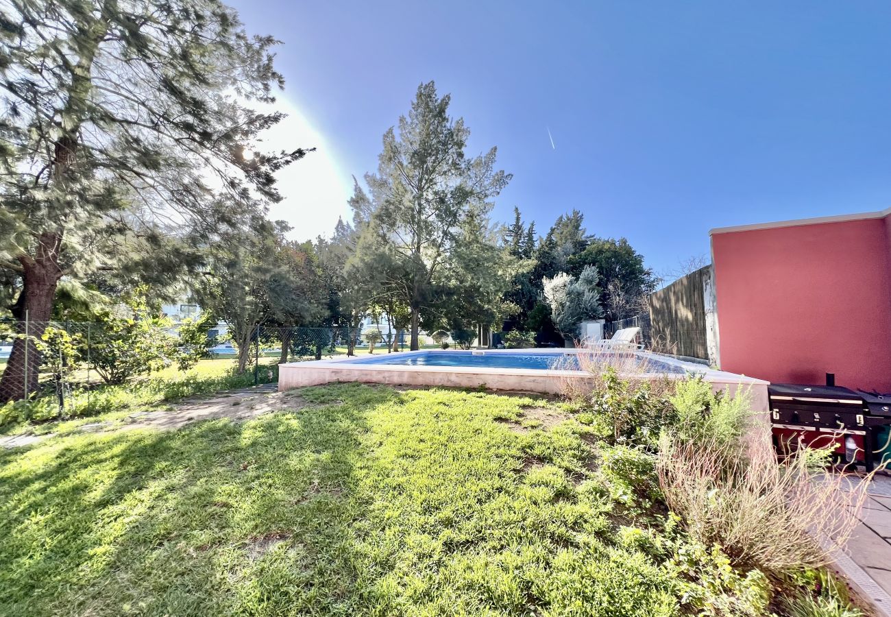 Apartamento em Loulé - LOULÉ STYLISH 2 WITH POOL by HOMING